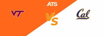 Virginia Tech Hokies vs California Golden Bears Prediction & Picks 1/11/2025