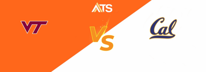 Virginia Tech Hokies vs California Golden Bears Prediction & Picks 1/11/2025