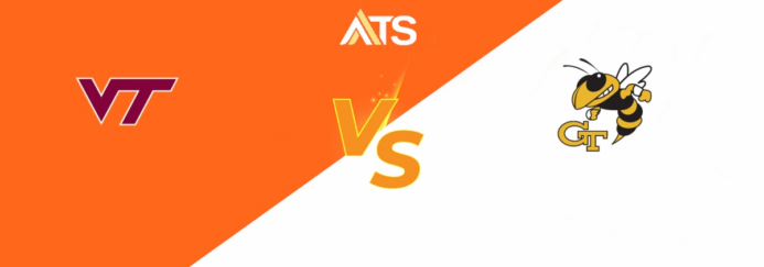 Virginia Tech Hokies at Georgia Tech Yellow Jackets Best Bet – 1/22/2025