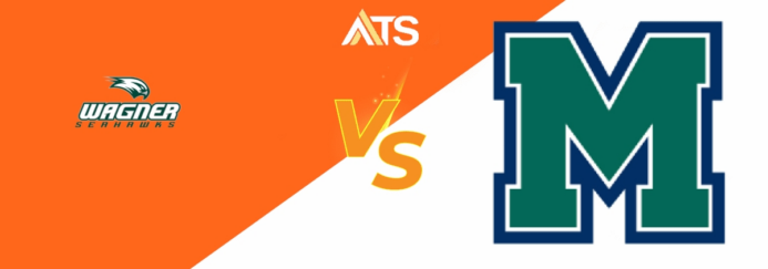 Wagner Seahawks vs Mercyhurst Lakers Betting Pick & Preview – 1/24/2025