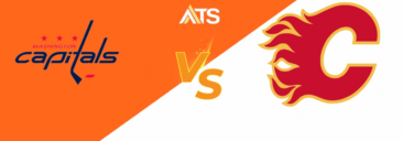 Washington Capitals vs Calgary Flames Prediction, Odds & Picks - 1/28/2025