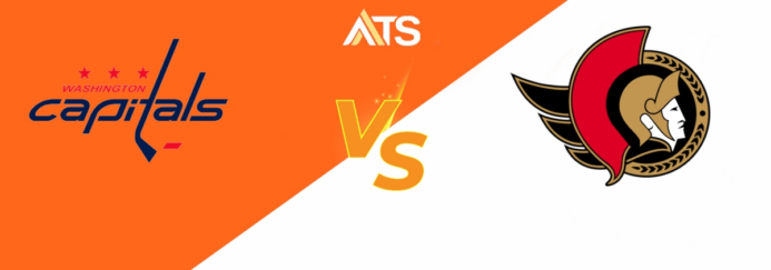 Washington Capitals vs Ottawa Senators Prediction, Preview, & Odds – 1/30/2025