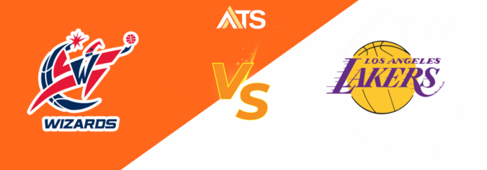 Washington Wizards vs Los Angeles Lakers Prediction & Picks 1/21/2025