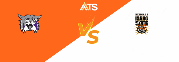 Weber State Wildcats vs Idaho State Bengals Betting Pick & Preview – 1/11/2025
