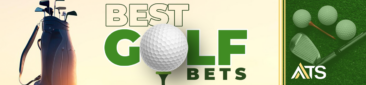 Golf best bets