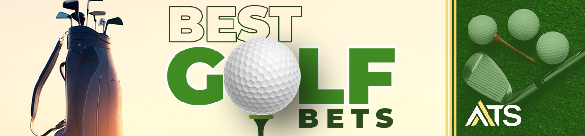 Golf best bets