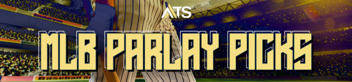 Best MLB Parlays Today: MLB Parlay Picks For May 9, 2025