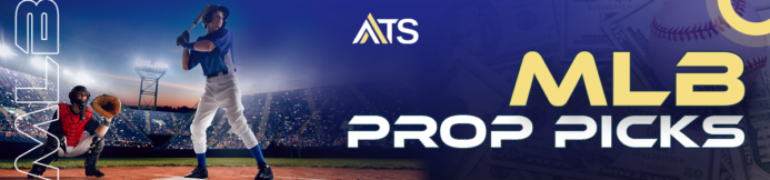 MLB Player Prop Bets Today: Best Bet For May 9, 2025