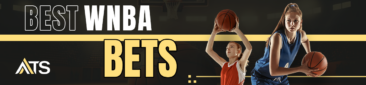 WNBA best bets