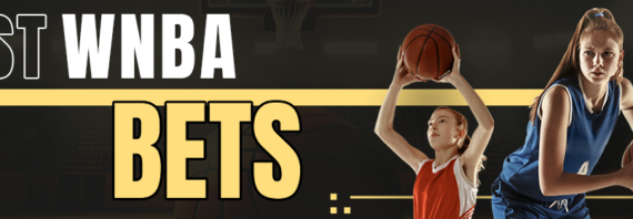 WNBA best bets