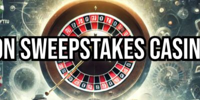 5 Common Sweepstakes Casino Myths