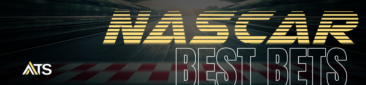 NASCAR best bets