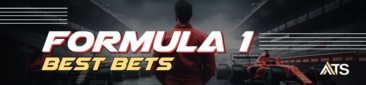 Formula 1 best bets
