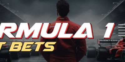 Formula 1 best bets