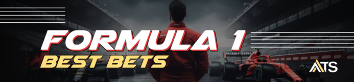 Best Formula 1 Bets This Week: F1 Emilia-Romagna GP Betting Picks