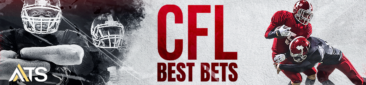 CFL best bets