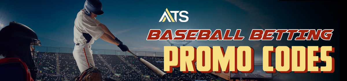 Baseball betting promo codes