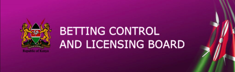 Kenya Betting Control & Licensing Board