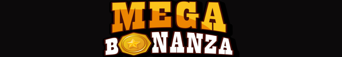 Mega Bonanza Casino Logo