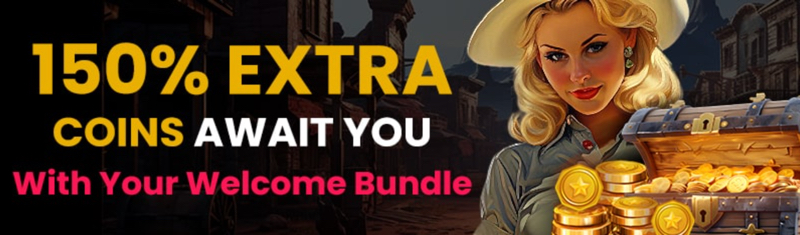 Mega Bonanza Sign Up Bonus