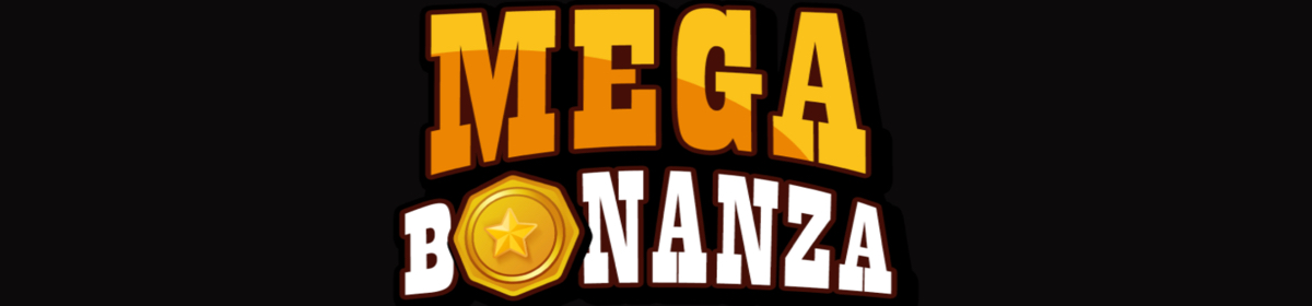 Mega Bonanza