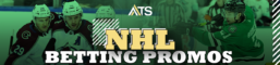 2025 NHL Betting Promos & Welcome Offers