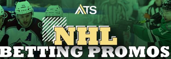 2025 NHL Betting Promos & Welcome Offers