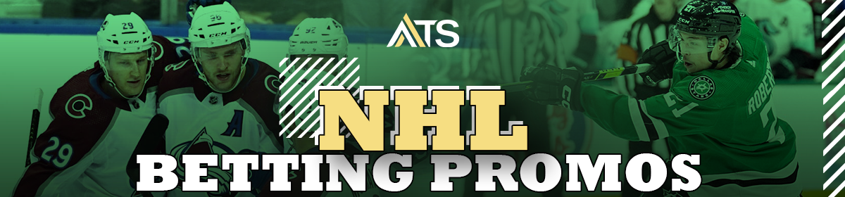 NHL betting promos