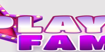 PlayFame Casino Logo