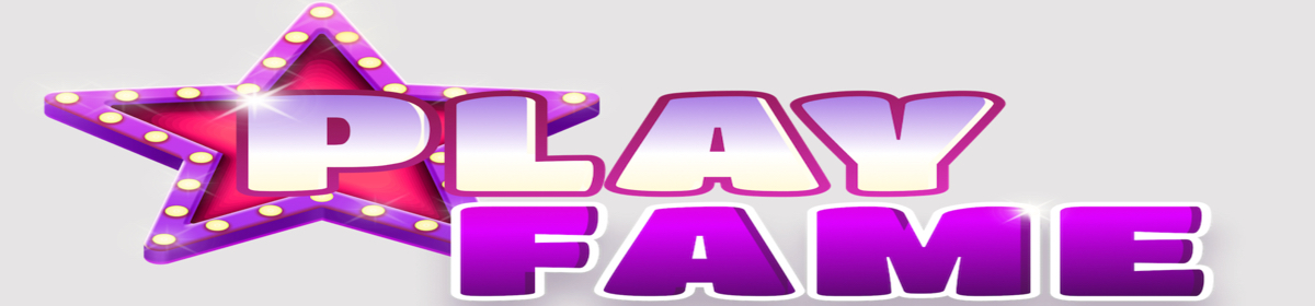 PlayFame Casino Logo