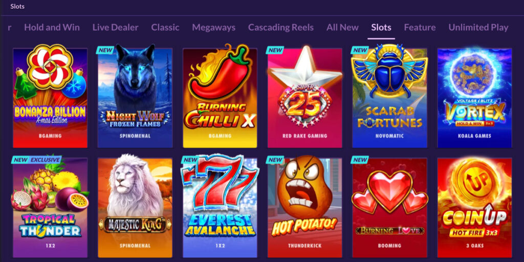 PlayFame Slots