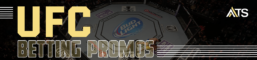 Best UFC Betting Promo Codes | MMA Sportsbook Bonuses & Special Offers