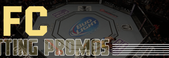 Best UFC Betting Promo Codes | MMA Sportsbook Bonuses & Special Offers