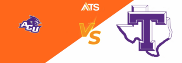 Abilene Christian Wildcats vs Tarleton State Texans Pick - 2/27/2025
