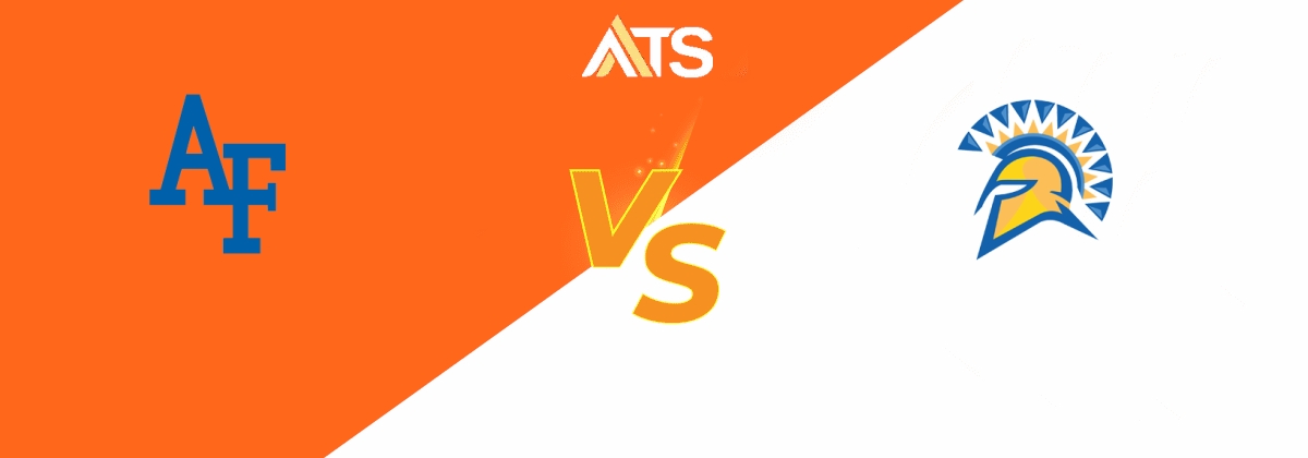 Air Force Falcons at San Jose State Spartans Best Bet – 2/1/2025