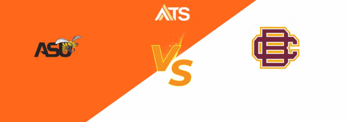 Alabama State Hornets vs Bethune-Cookman Wildcats Betting Pick & Preview – 2/1/2025