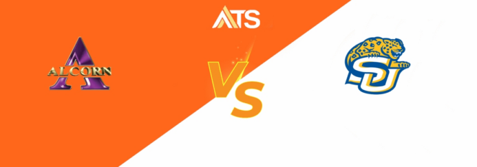 Alcorn State Braves at Southern Jaguars Best Bet – 2/1/2025