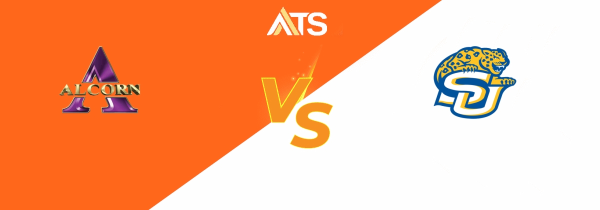 Alcorn State Braves at Southern Jaguars Best Bet – 2/1/2025