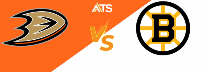 Anaheim Ducks vs Boston Bruins Prediction – 2/22/2025