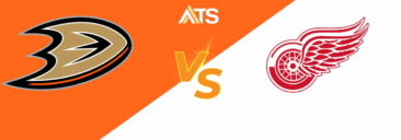Anaheim Ducks vs Detroit Red Wings Pick - 2/23/2025