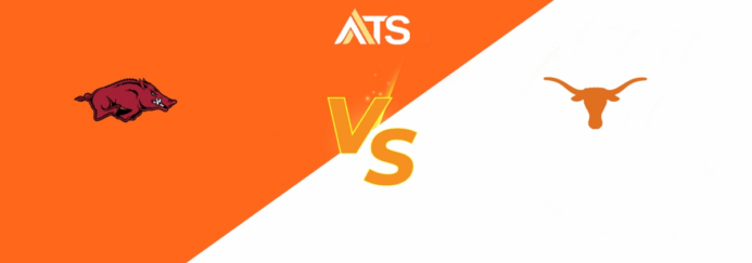 Arkansas Razorbacks vs Texas Longhorns Pick – 2/5/2025