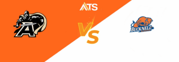 Army Black Knights vs Bucknell Bison Pick - 2/23/2025