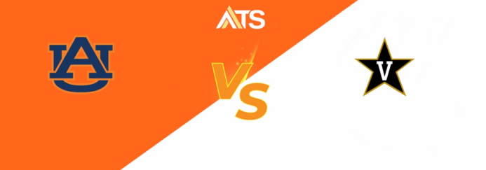 Auburn Tigers vs Vanderbilt Commodores Pick – 2/11/2025