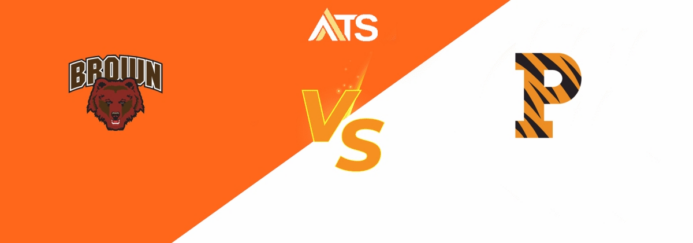 Brown Bears vs Princeton Tigers Prediction & Picks 2/1/2025
