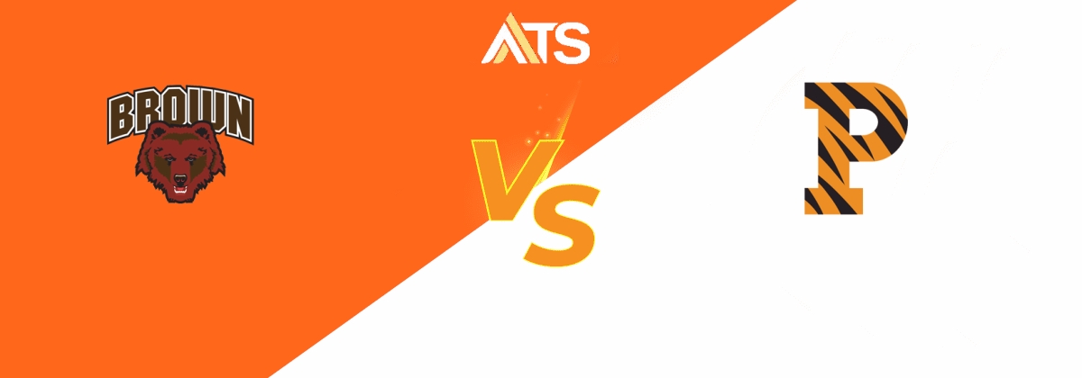 Brown Bears vs Princeton Tigers Prediction & Picks 2/1/2025