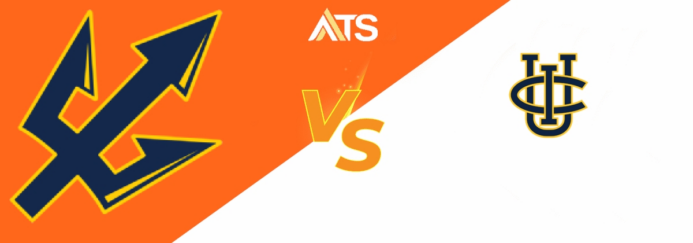 California-San Diego Tritons vs UC Irvine Anteaters Pick – 2/8/2025