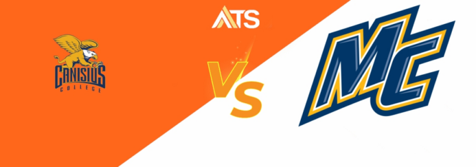 Canisius Golden Griffins vs Merrimack College Warriors Prediction – 2/8/2025