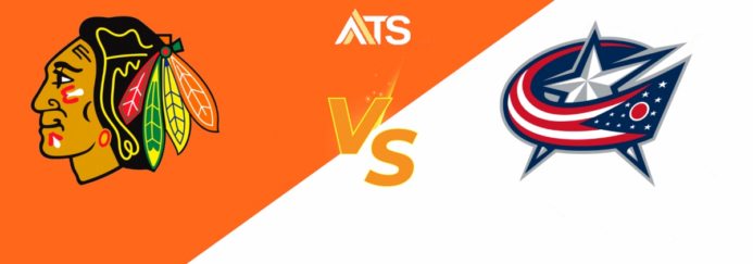 Chicago Blackhawks vs Columbus Blue Jackets Pick – 2/22/2025