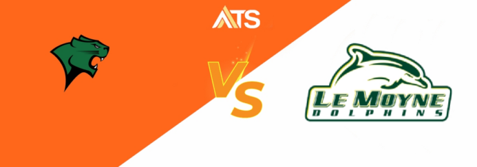 Chicago State Cougars vs Le Moyne Dolphins Prediction – 2/15/2025