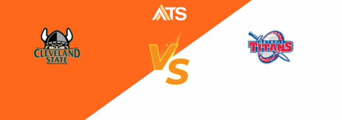 Cleveland State Vikings vs Detroit Titans Pick – 2/21/2025